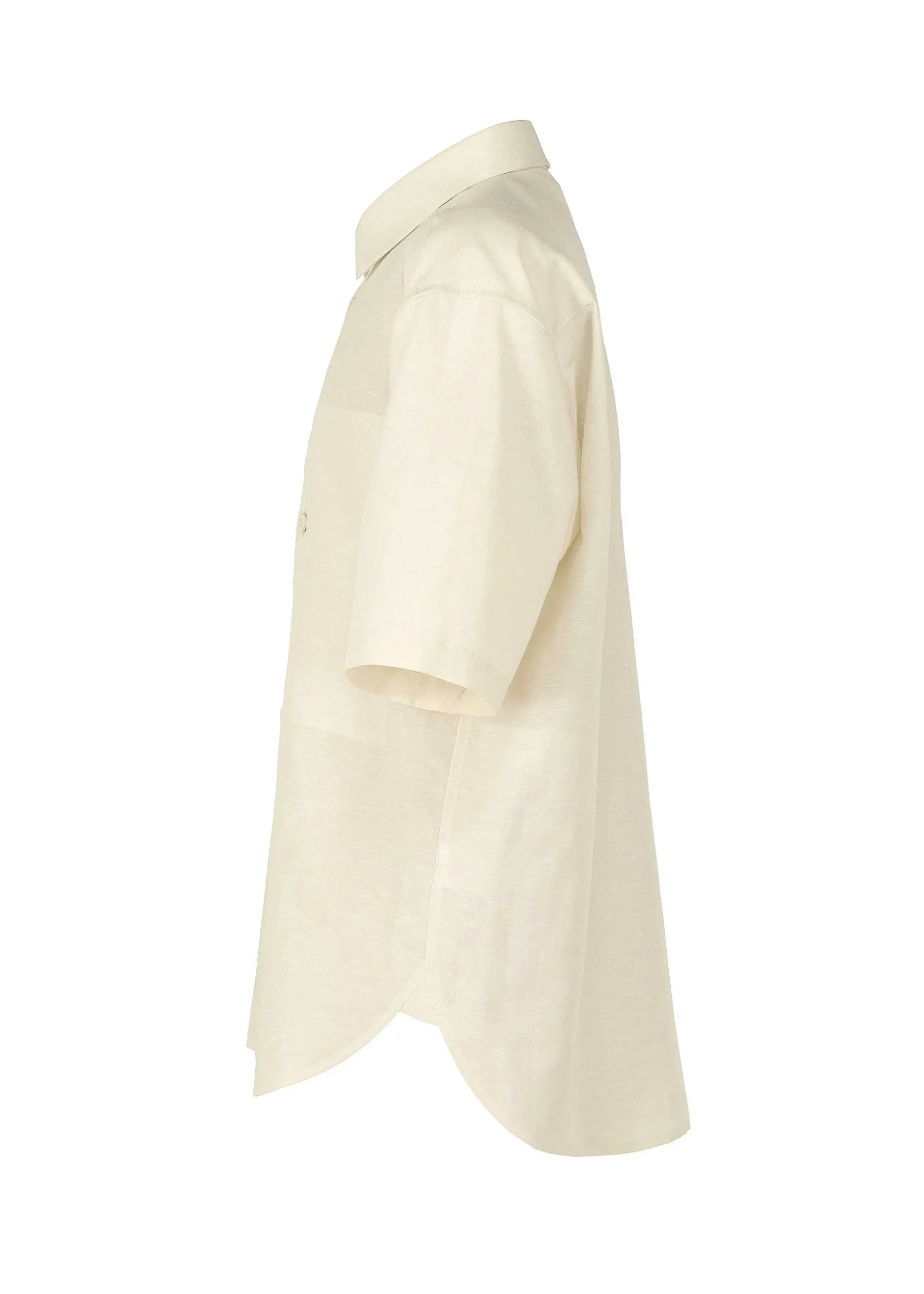 ISSEY MIYAKE Shirts|Hybrid Shirt