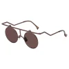 ISSEY MIYAKE Eyewear|Im-101