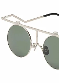 ISSEY MIYAKE Eyewear|Im-101