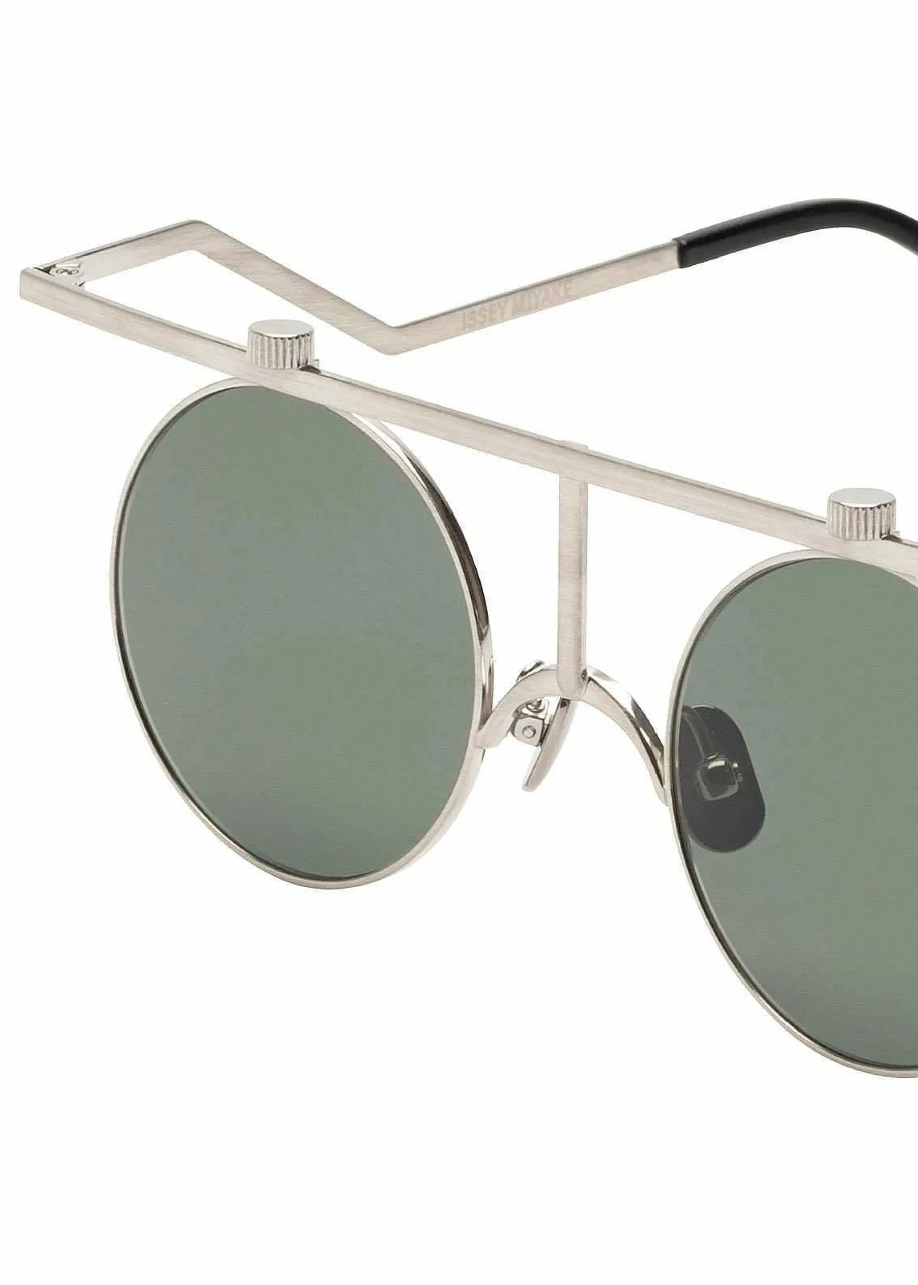 ISSEY MIYAKE Eyewear|Im-101