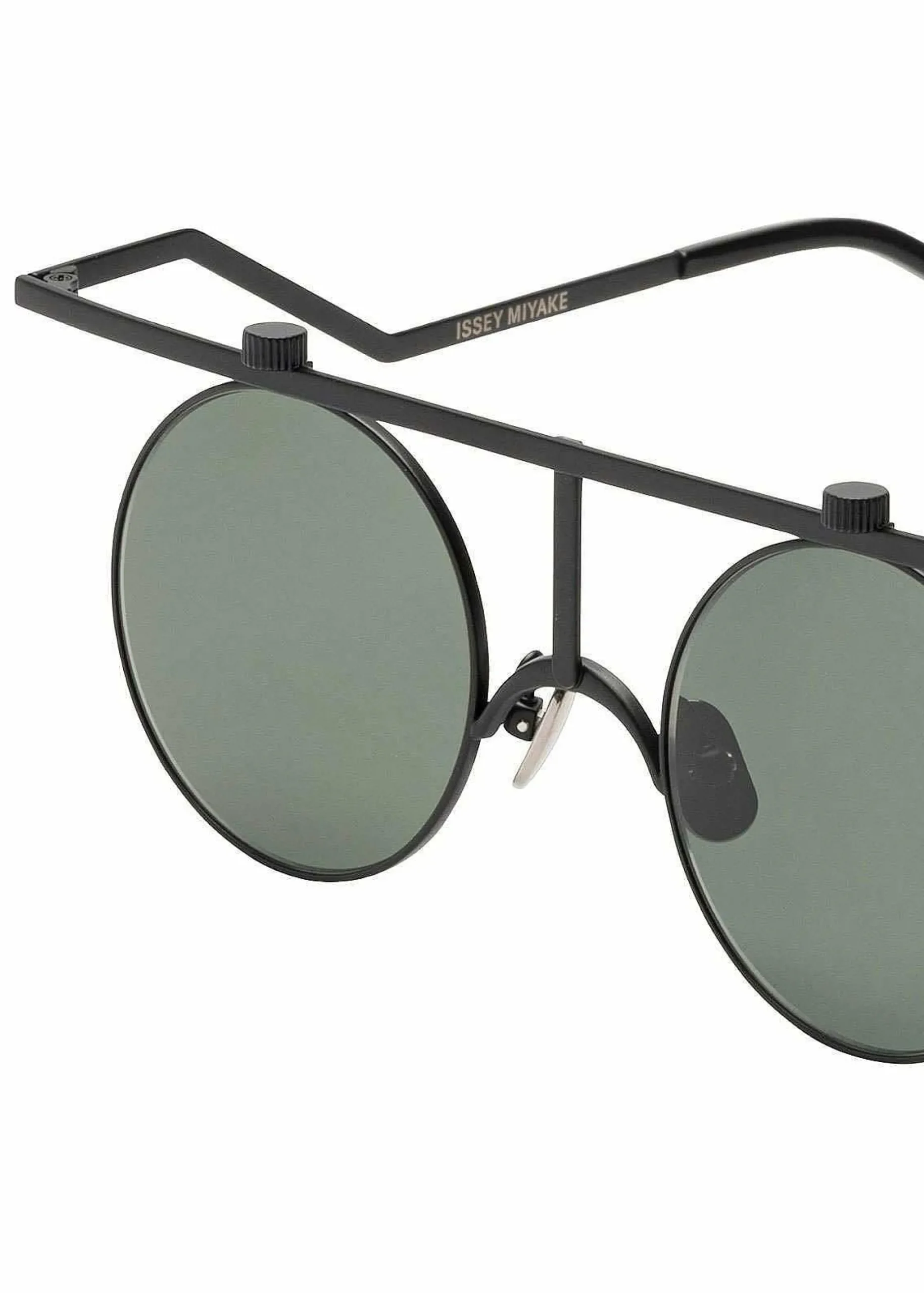 ISSEY MIYAKE Eyewear|Im-101