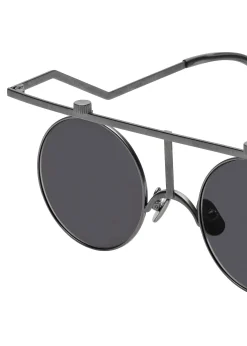 ISSEY MIYAKE Eyewear|Im-101