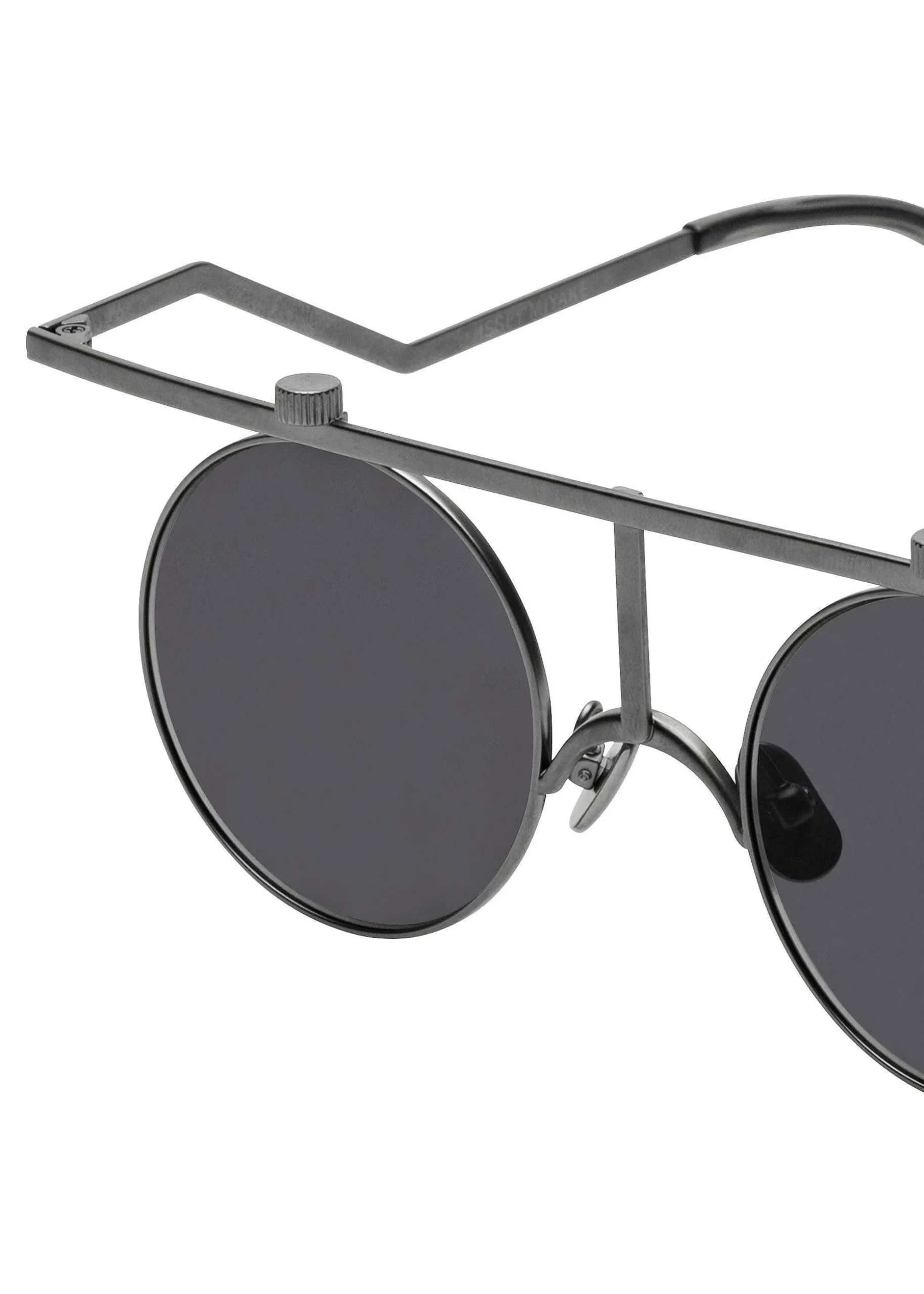 ISSEY MIYAKE Eyewear|Im-101