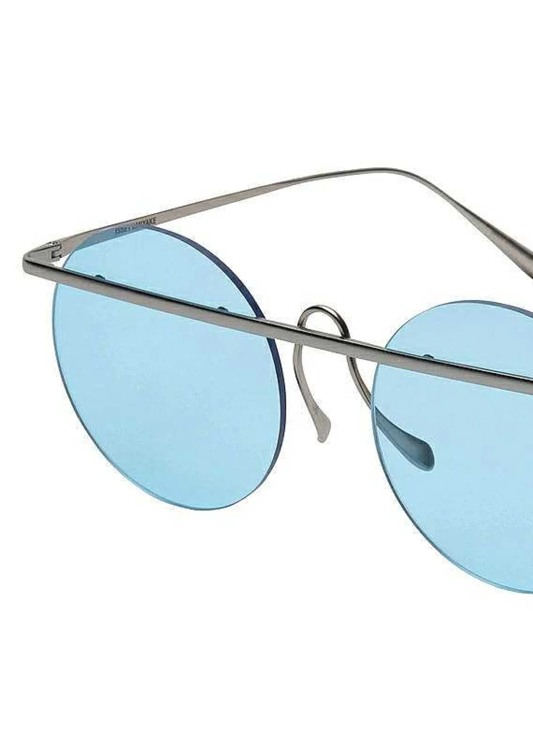 ISSEY MIYAKE Eyewear|Im-102