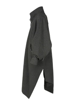 ISSEY MIYAKE Coat|Inside Out