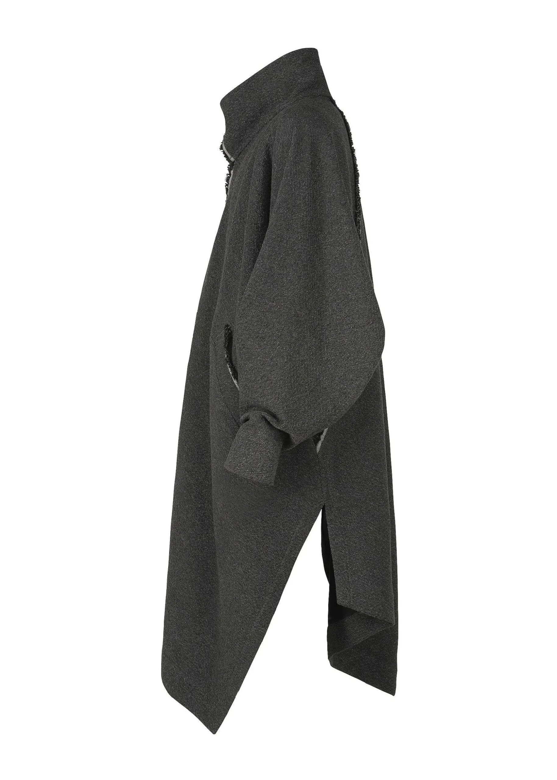ISSEY MIYAKE Coat|Inside Out