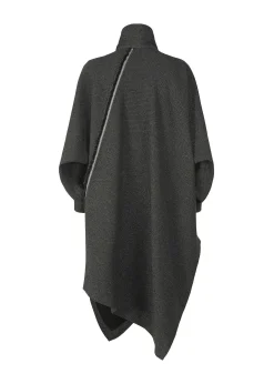 ISSEY MIYAKE Coat|Inside Out
