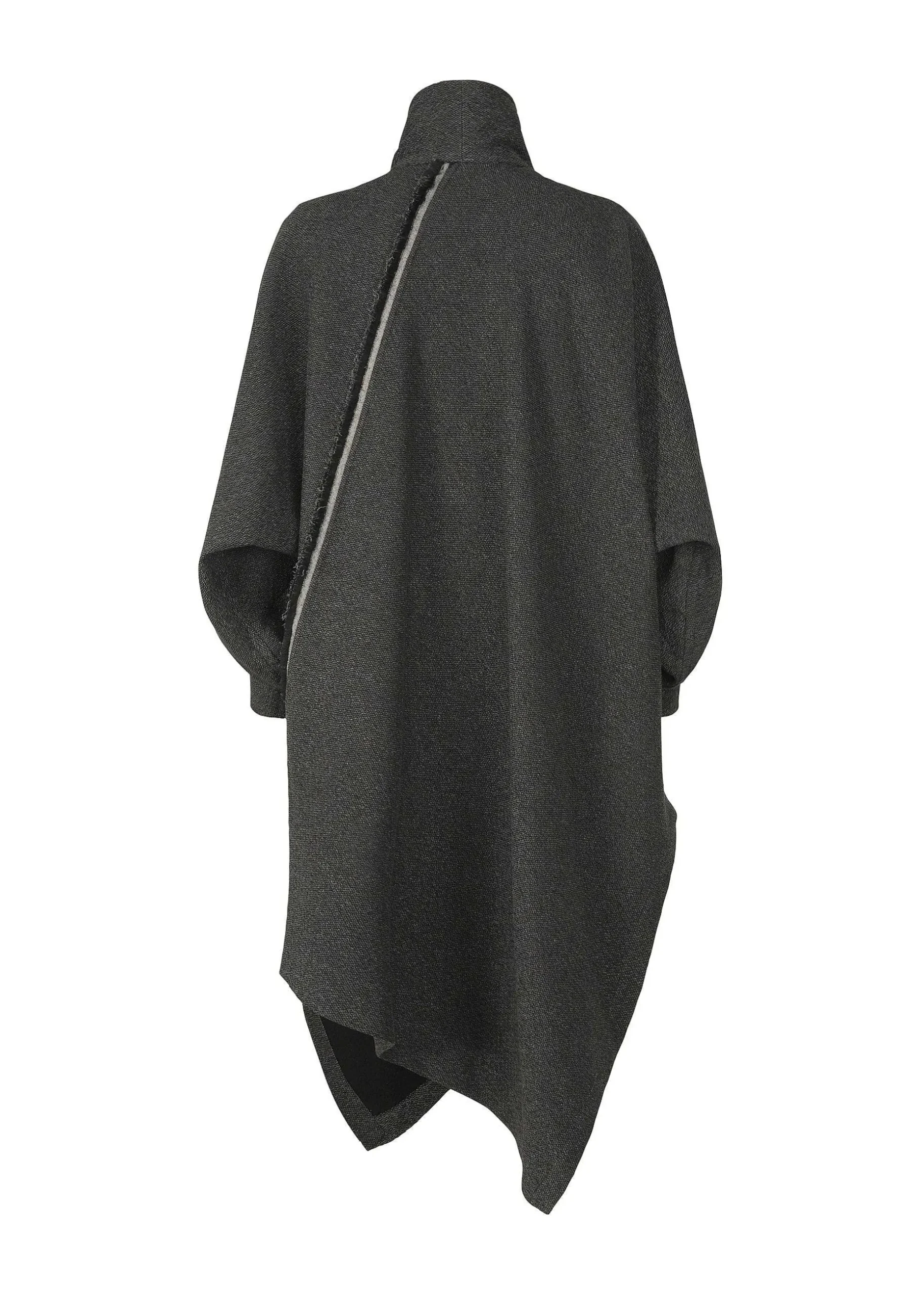ISSEY MIYAKE Coat|Inside Out