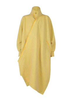 ISSEY MIYAKE Coat|Inside Out