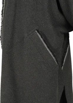 ISSEY MIYAKE Coat|Inside Out