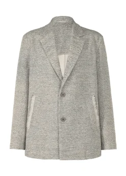 ISSEY MIYAKE Jackets & Blazers|Inside Out