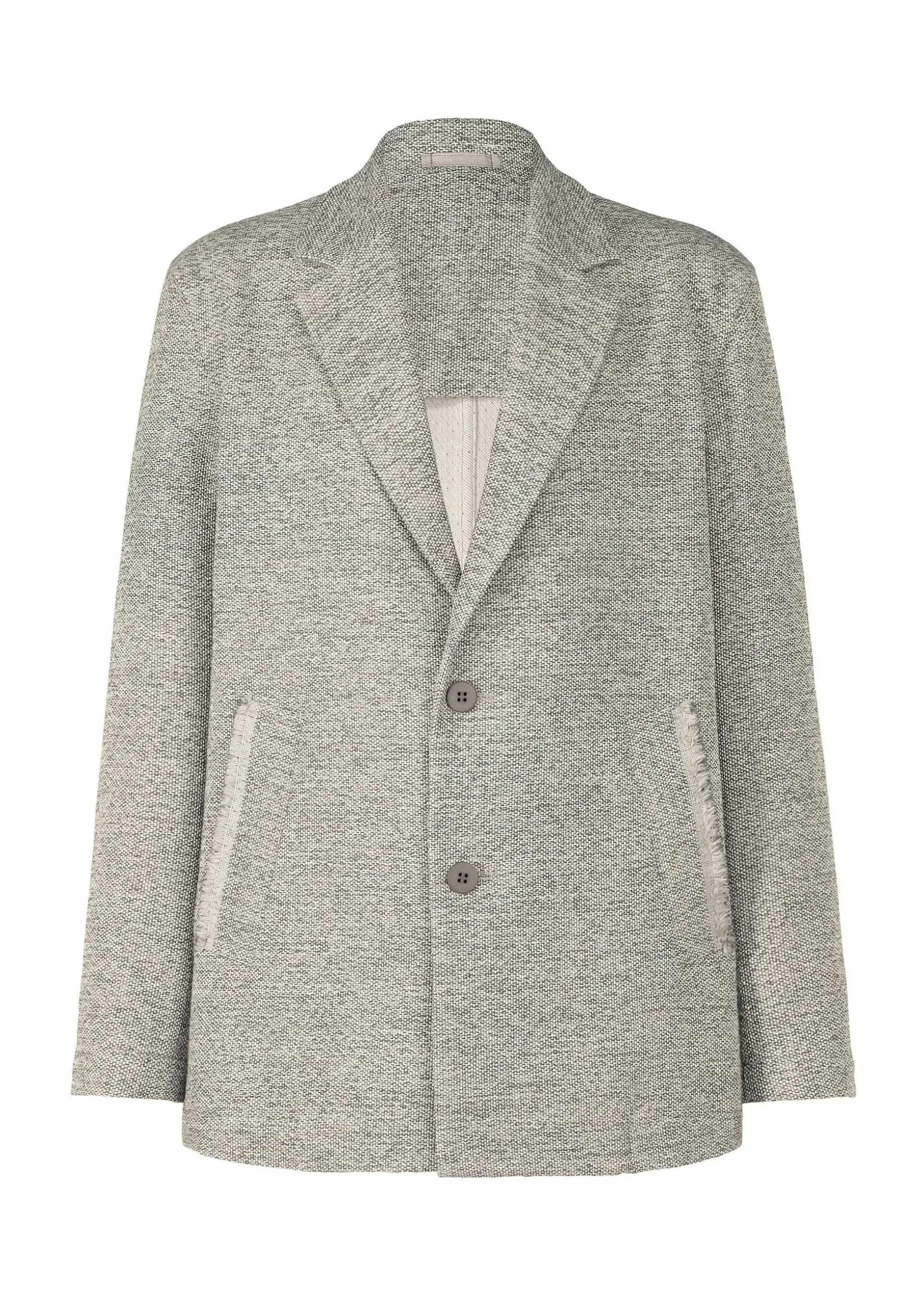 ISSEY MIYAKE Jackets & Blazers|Inside Out