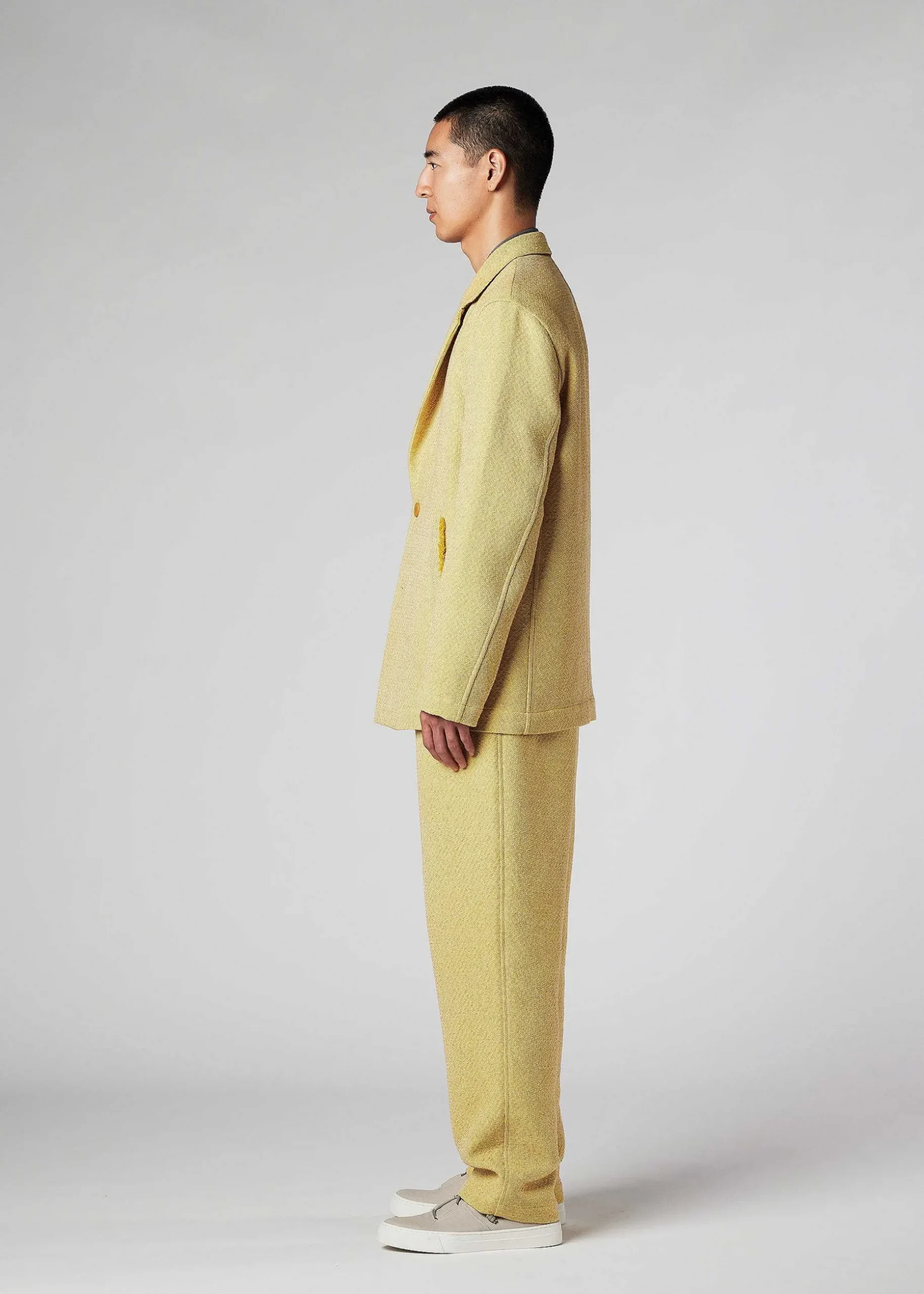 ISSEY MIYAKE Jackets & Blazers|Inside Out
