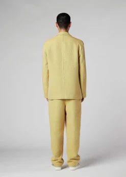 ISSEY MIYAKE Jackets & Blazers|Inside Out