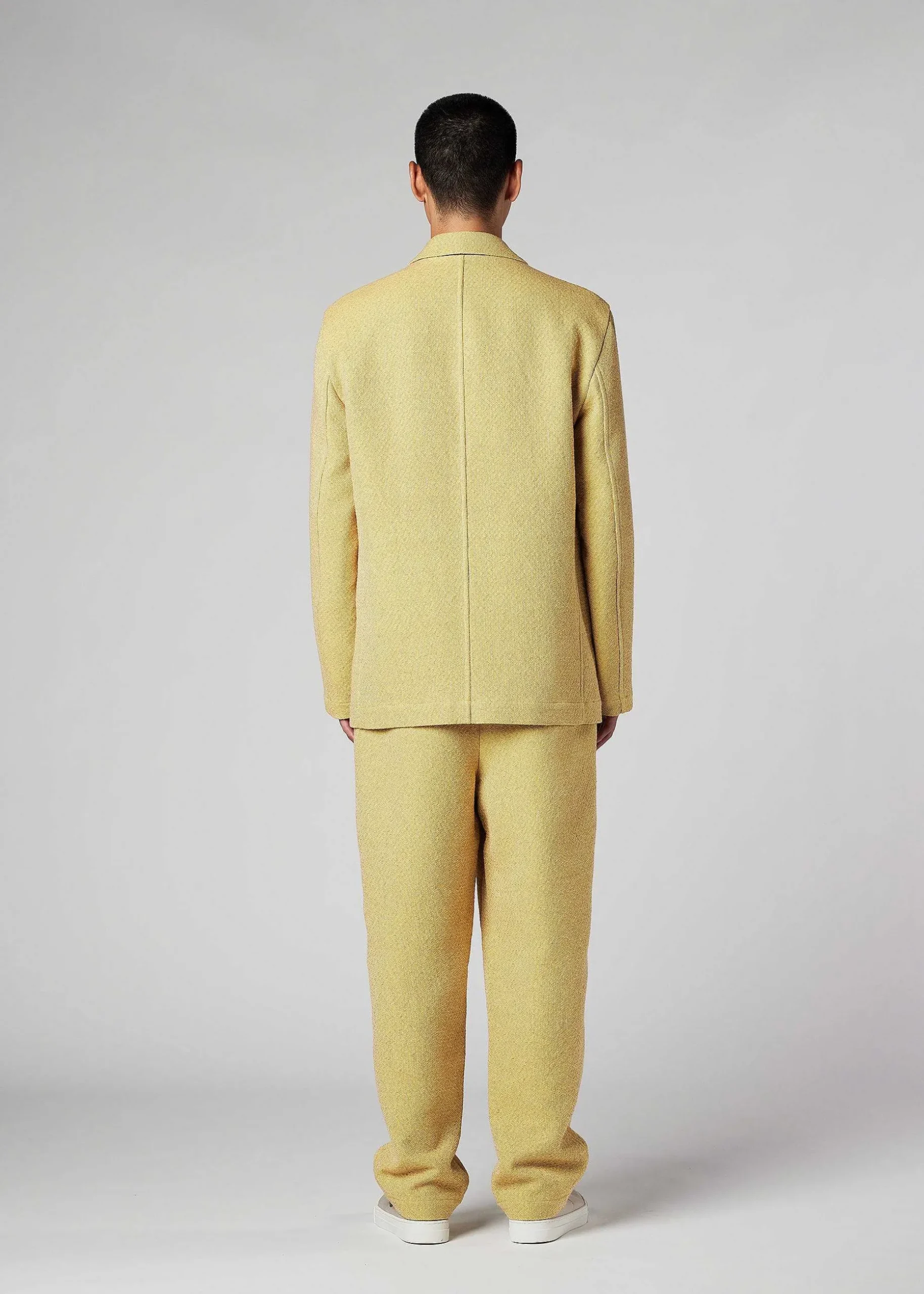 ISSEY MIYAKE Jackets & Blazers|Inside Out