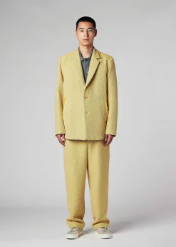 ISSEY MIYAKE Jackets & Blazers|Inside Out