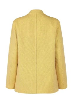 ISSEY MIYAKE Jackets & Blazers|Inside Out