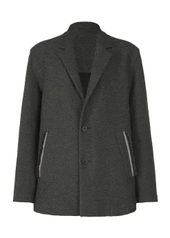 ISSEY MIYAKE Jackets & Blazers|Inside Out