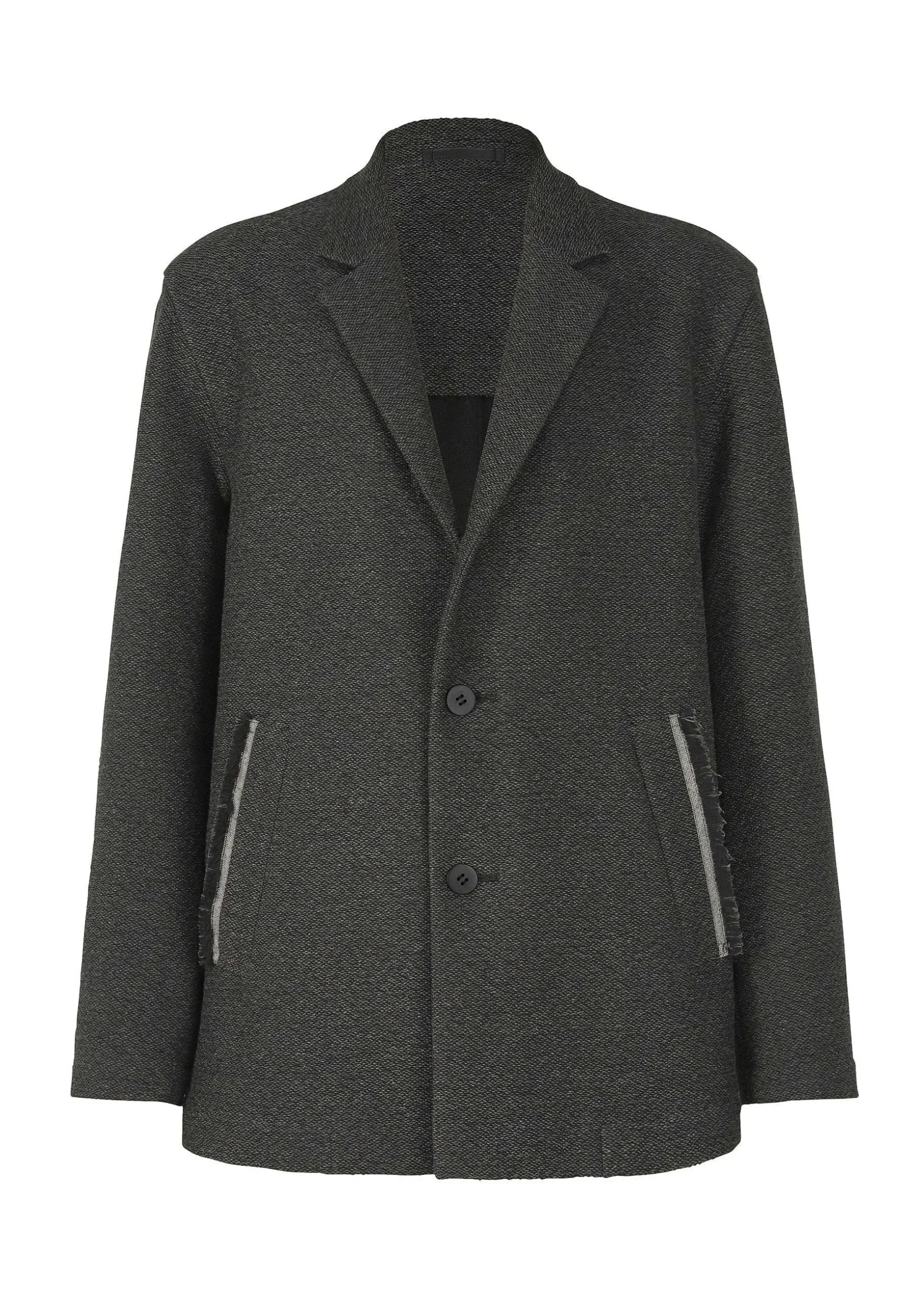 ISSEY MIYAKE Jackets & Blazers|Inside Out