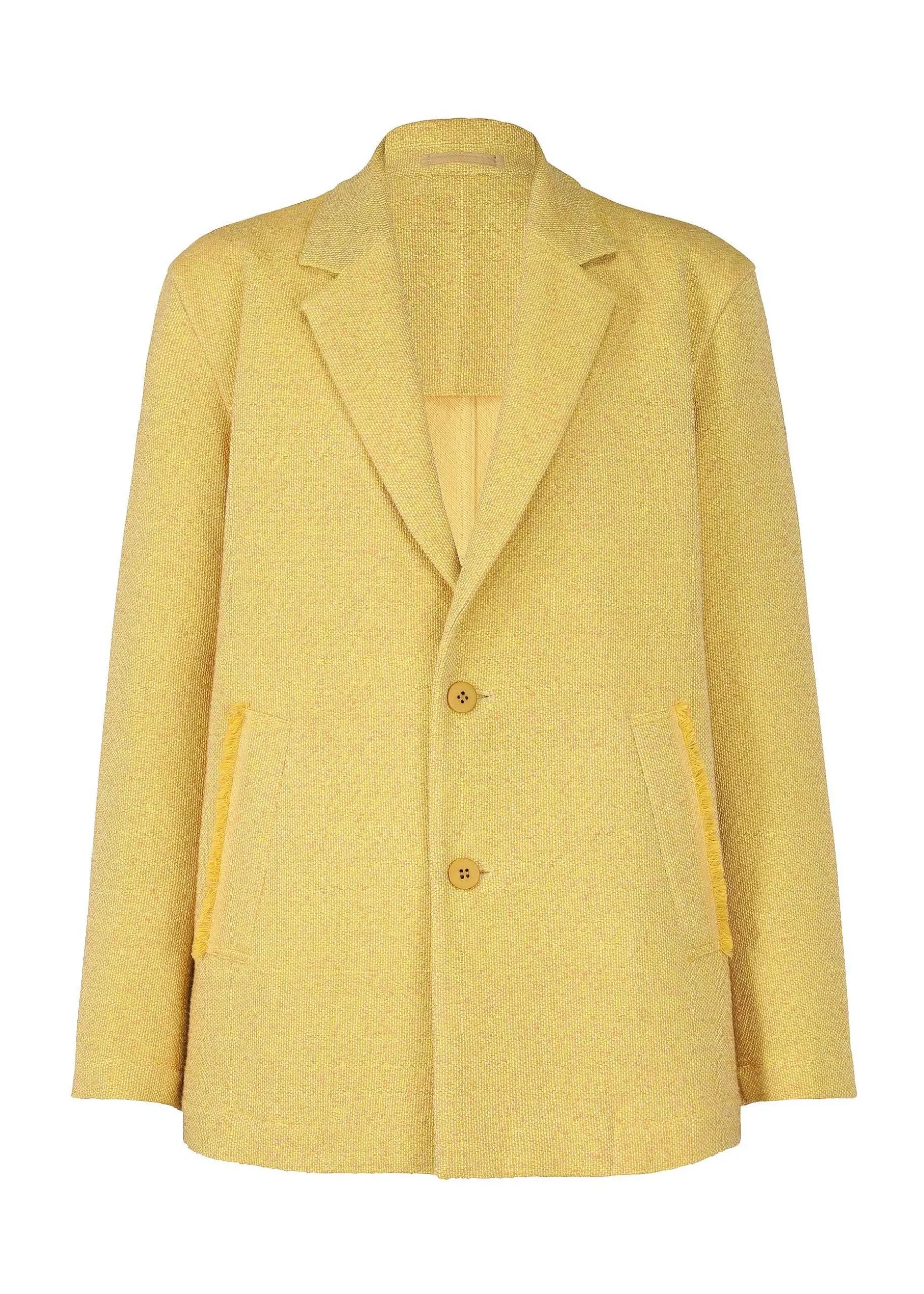 ISSEY MIYAKE Jackets & Blazers|Inside Out