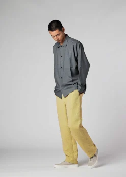 ISSEY MIYAKE Pants|Inside Out