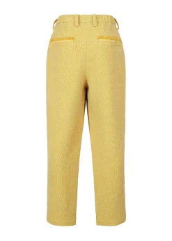 ISSEY MIYAKE Pants|Inside Out