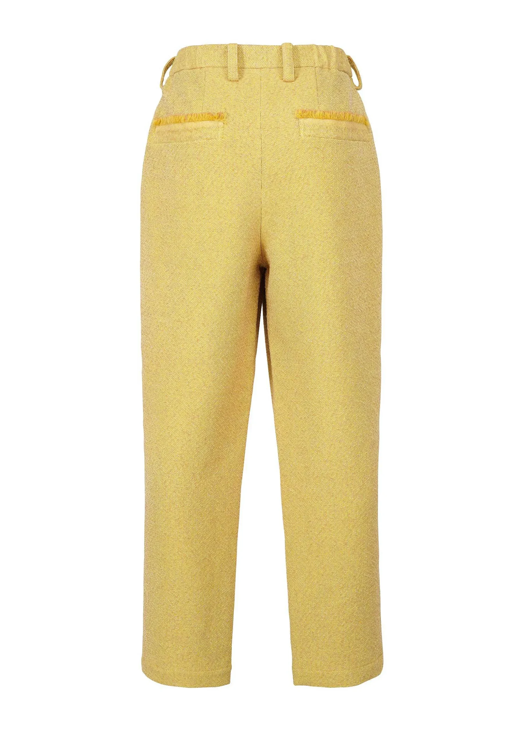 ISSEY MIYAKE Pants|Inside Out