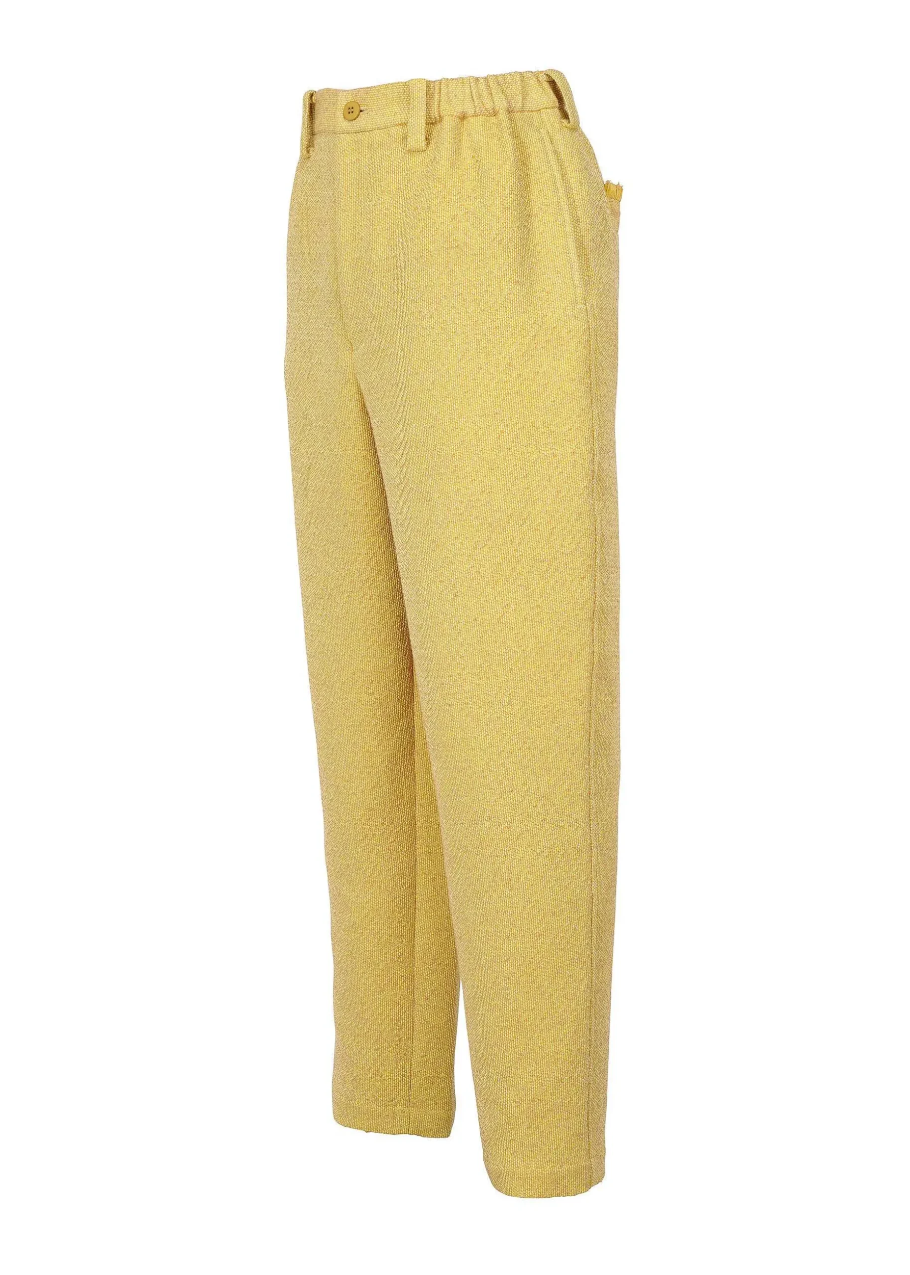 ISSEY MIYAKE Pants|Inside Out