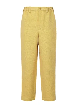 ISSEY MIYAKE Pants|Inside Out