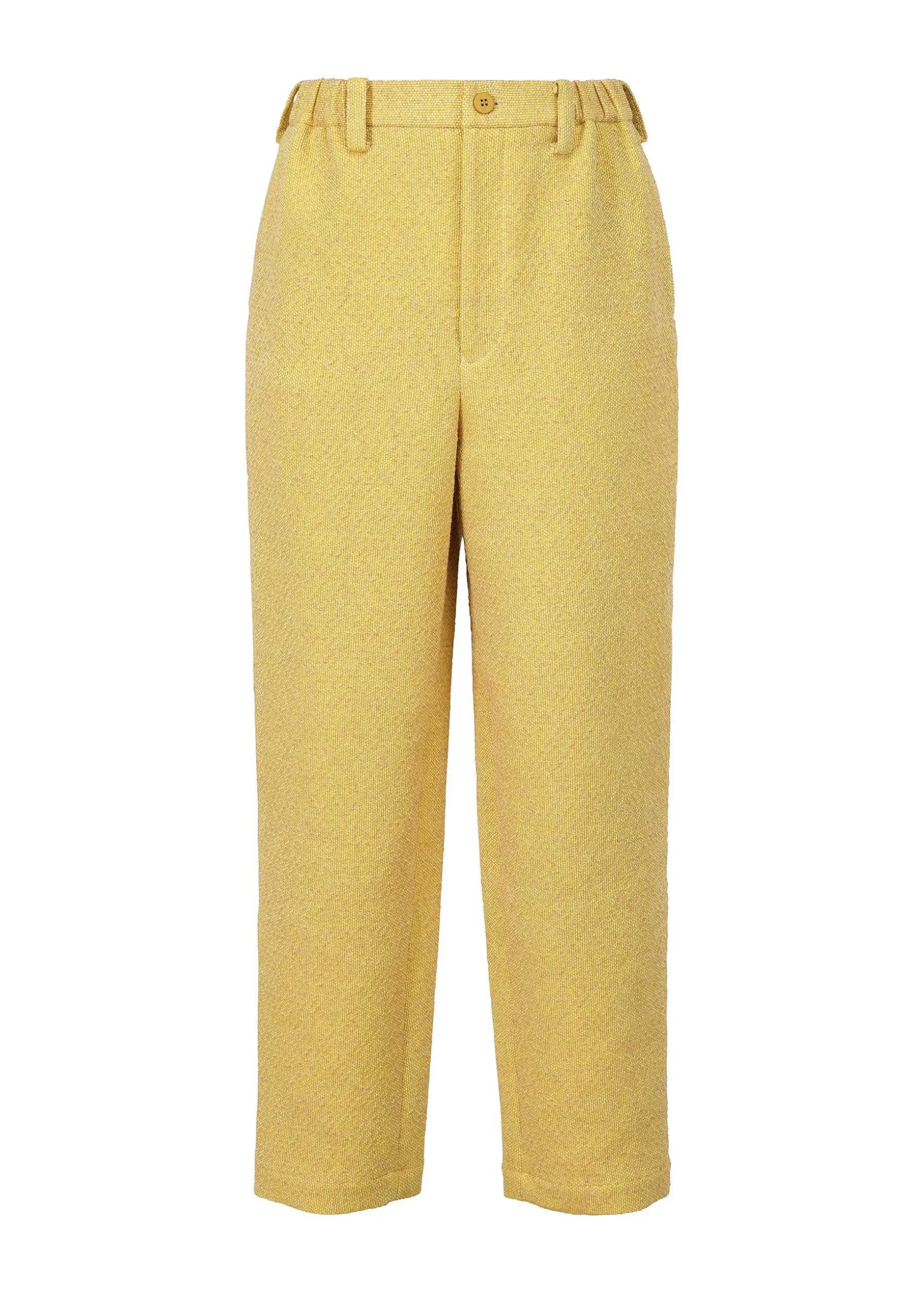 ISSEY MIYAKE Pants|Inside Out