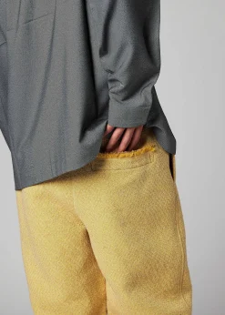 ISSEY MIYAKE Pants|Inside Out