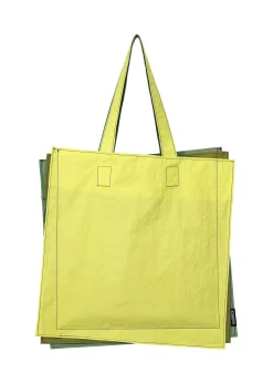 ISSEY MIYAKE Tote Bag|Irogami