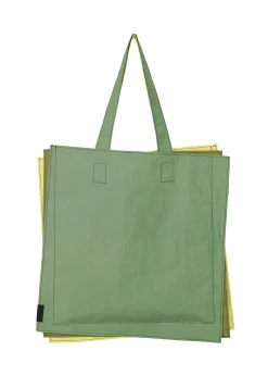 ISSEY MIYAKE Tote Bag|Irogami