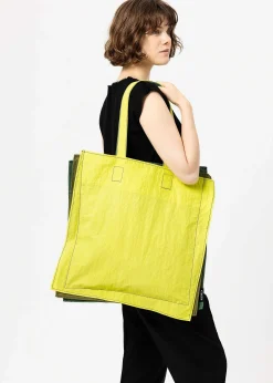 ISSEY MIYAKE Tote Bag|Irogami