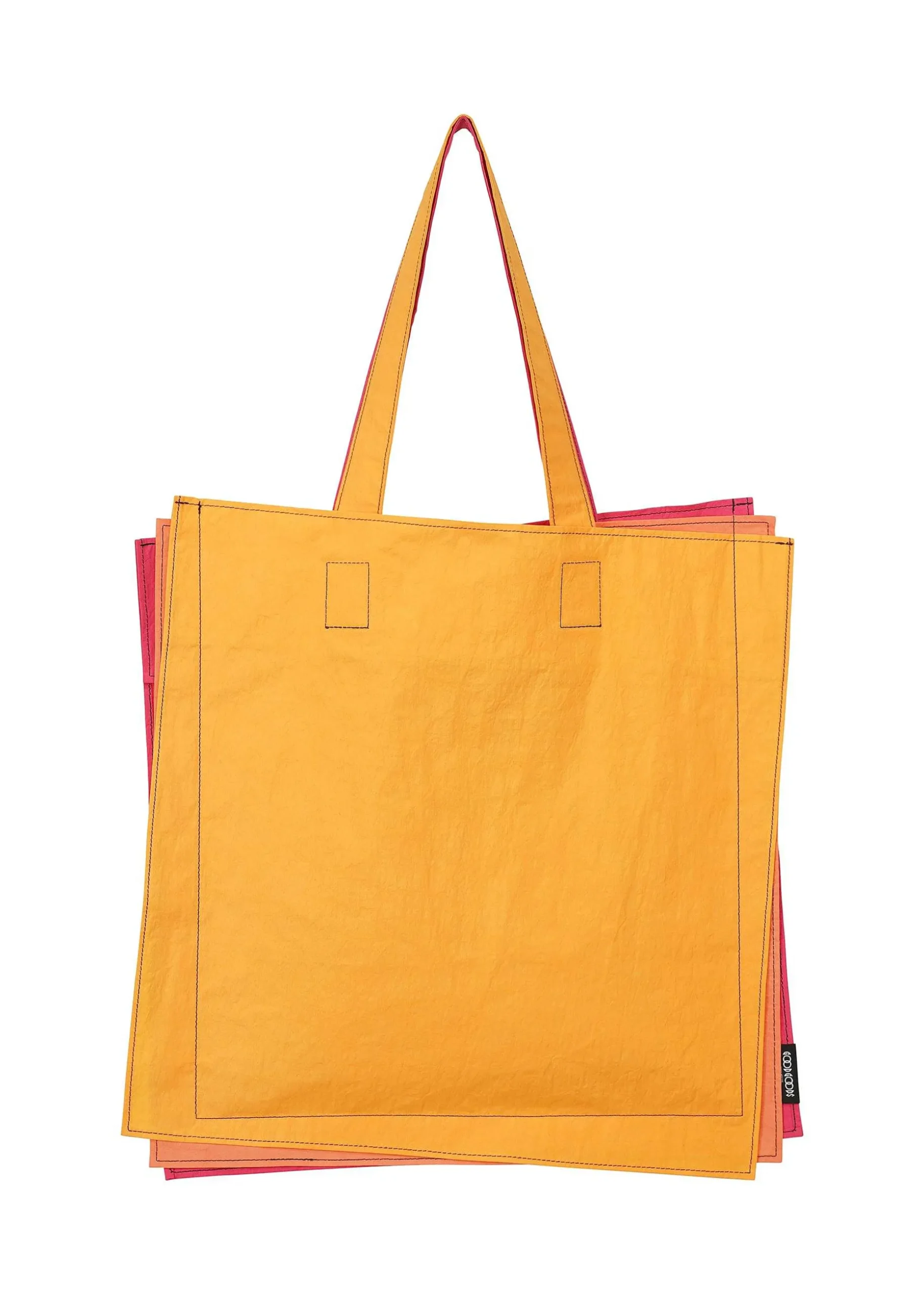 ISSEY MIYAKE Tote Bag|Irogami