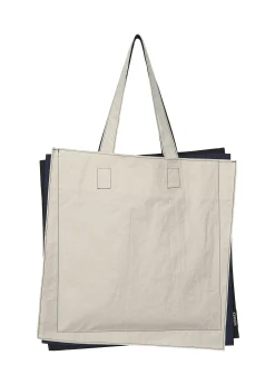 ISSEY MIYAKE Tote Bag|Irogami