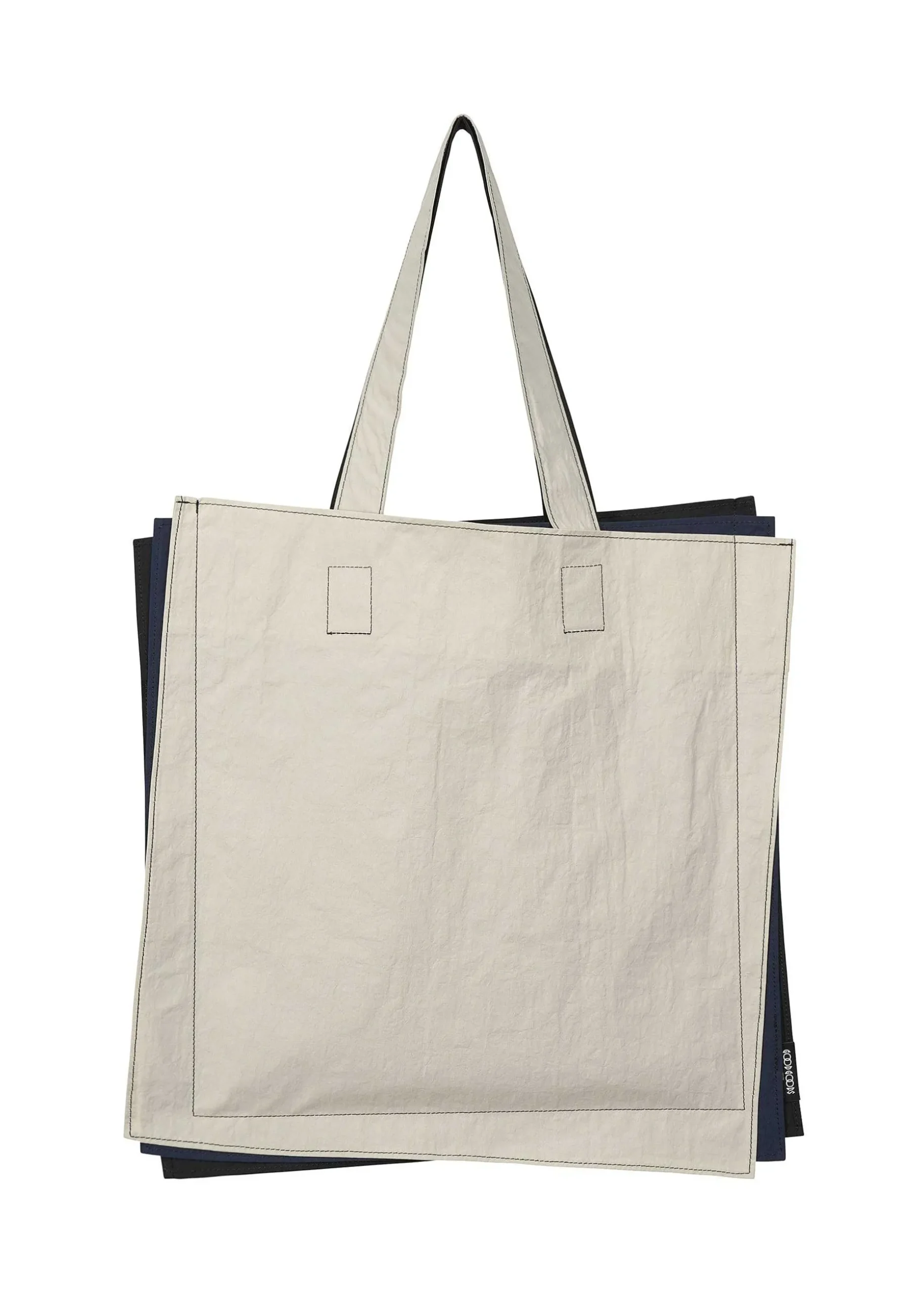 ISSEY MIYAKE Tote Bag|Irogami