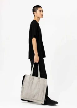 ISSEY MIYAKE Tote Bag|Irogami