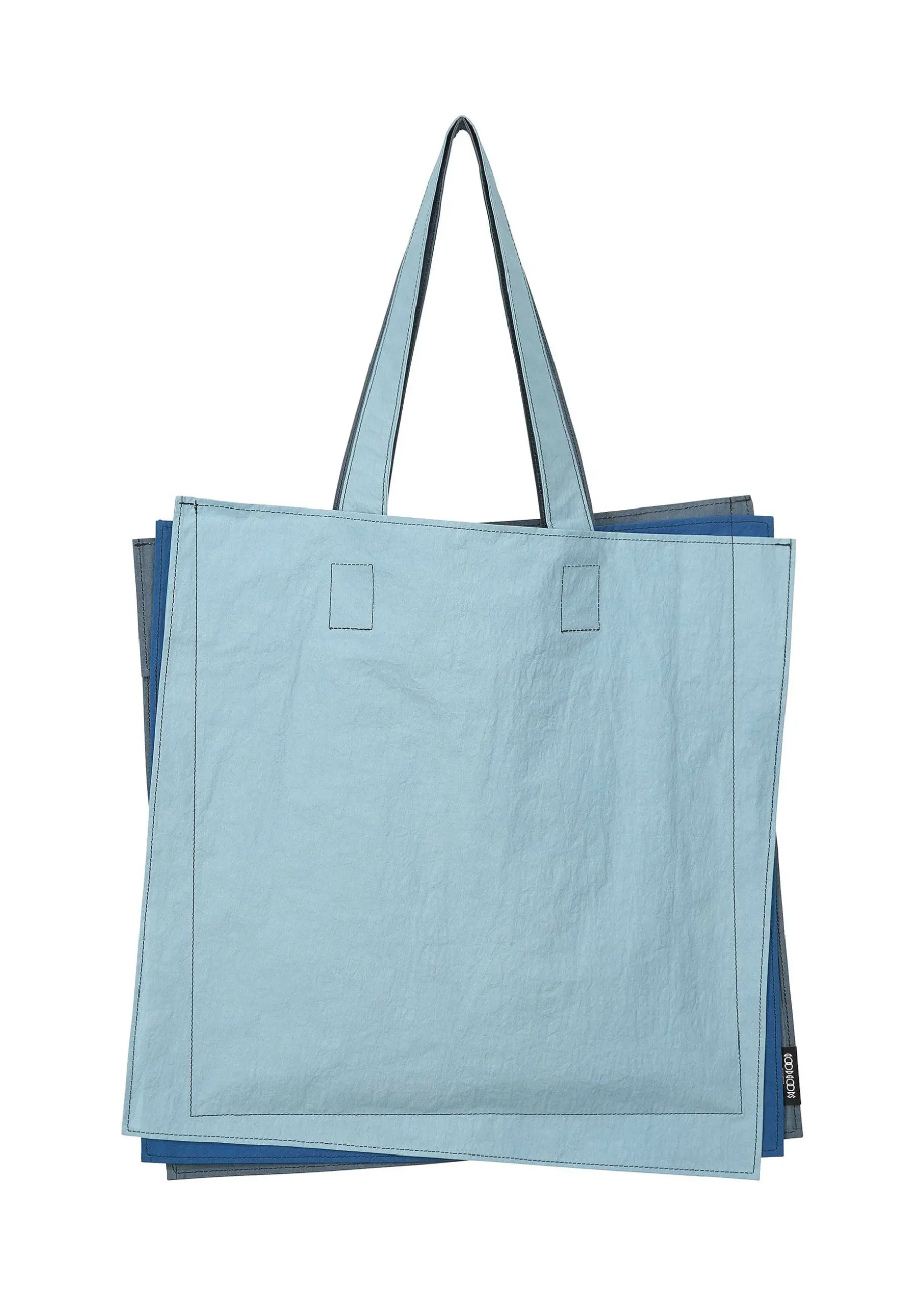 ISSEY MIYAKE Tote Bag|Irogami