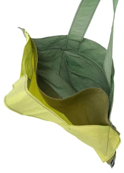 ISSEY MIYAKE Tote Bag|Irogami