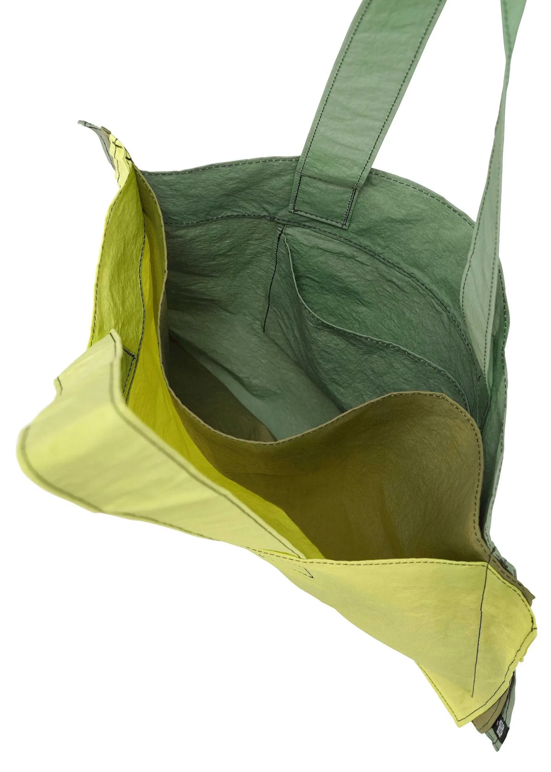 ISSEY MIYAKE Tote Bag|Irogami