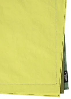 ISSEY MIYAKE Tote Bag|Irogami