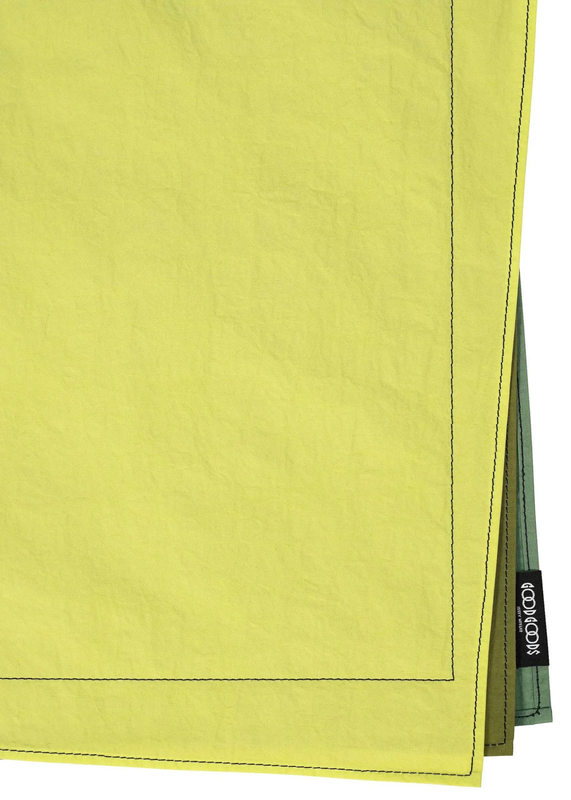 ISSEY MIYAKE Tote Bag|Irogami