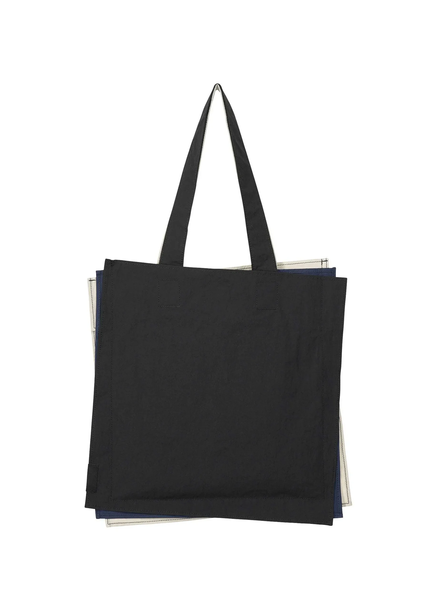 ISSEY MIYAKE Tote Bag|Irogami