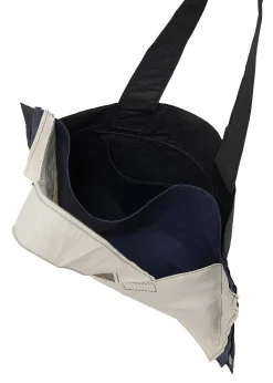 ISSEY MIYAKE Tote Bag|Irogami