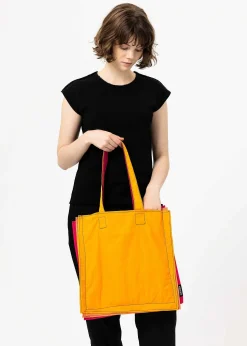 ISSEY MIYAKE Tote Bag|Irogami