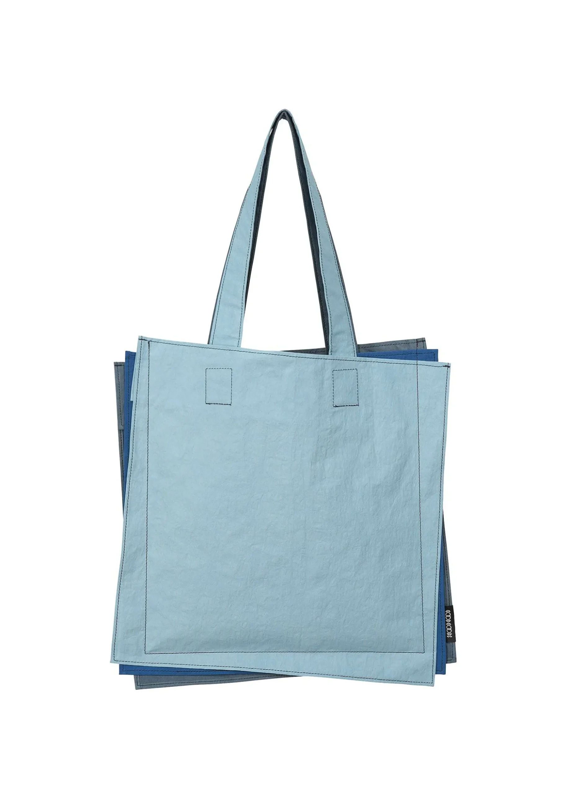 ISSEY MIYAKE Tote Bag|Irogami