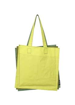 ISSEY MIYAKE Tote Bag|Irogami