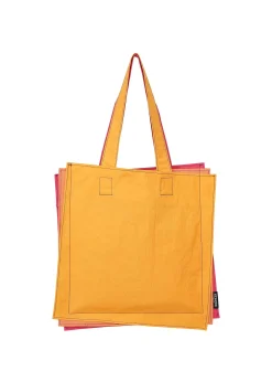 ISSEY MIYAKE Tote Bag|Irogami