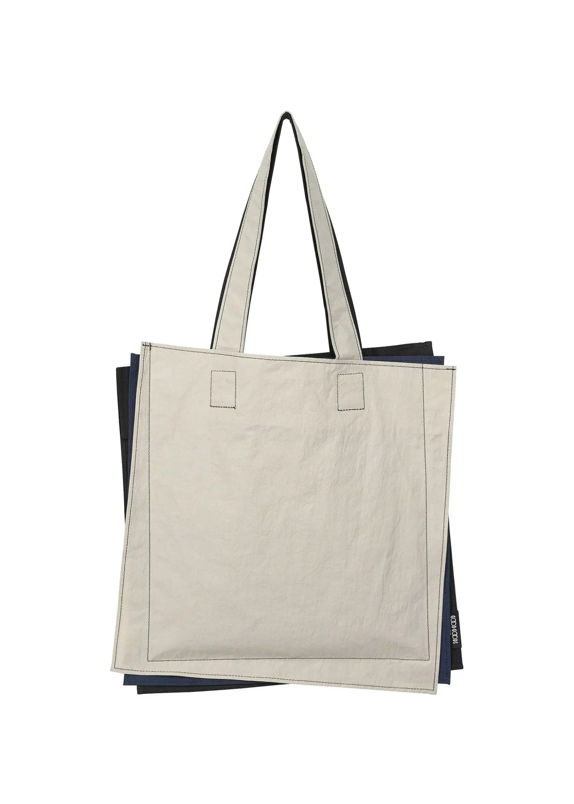 ISSEY MIYAKE Tote Bag|Irogami